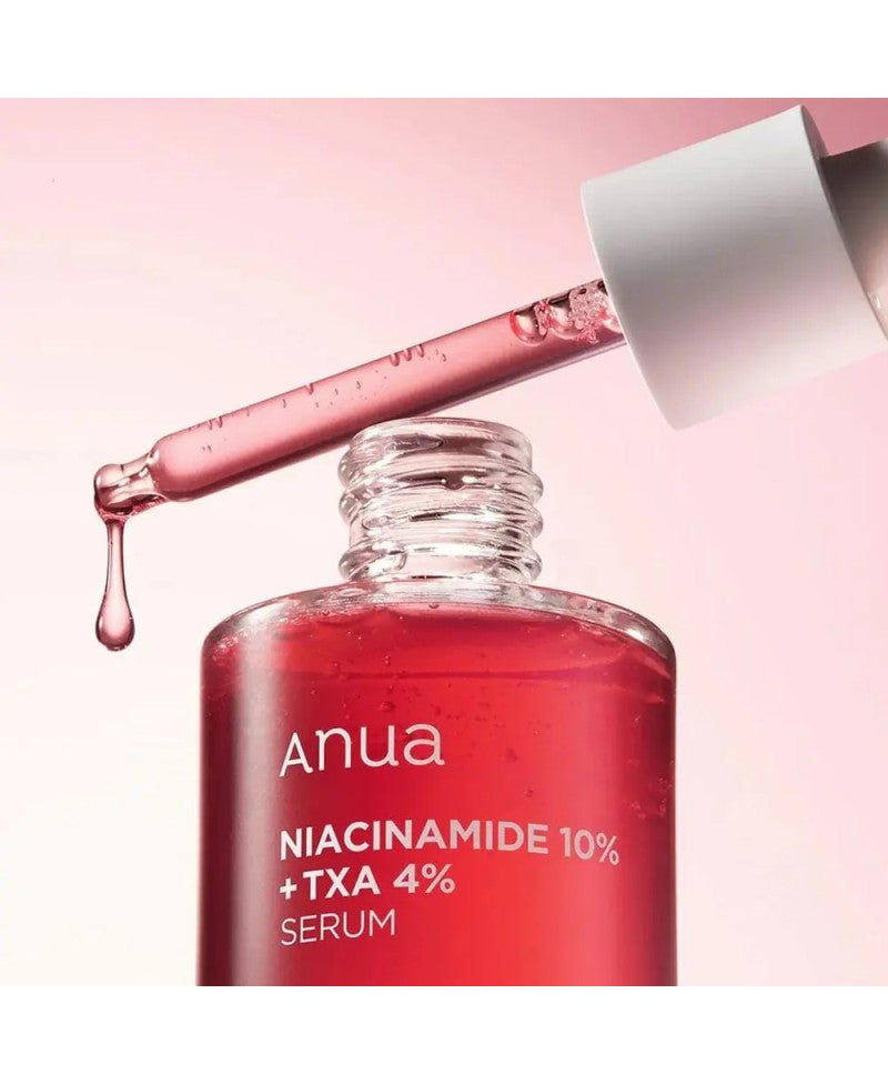 ANUA 10+ Serum Niacinamida