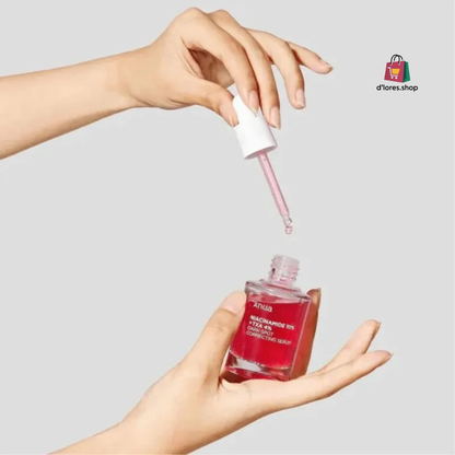 ANUA 10+ Serum Niacinamida