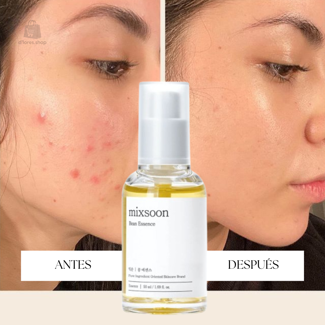 Mixsoon Bean Essence