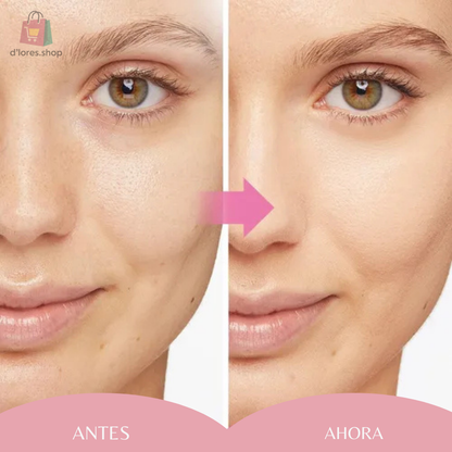 Mascarilla Facial De Colágeno