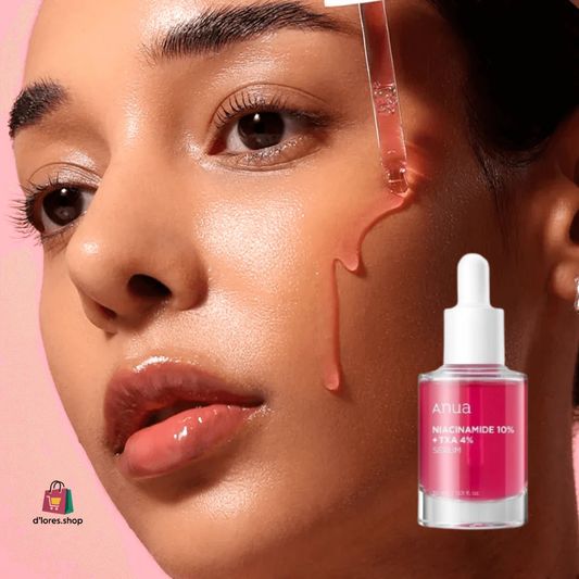 ANUA 10+ Serum Niacinamida