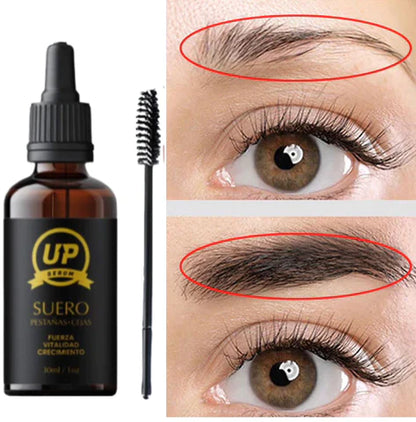Serum Up Lashes
