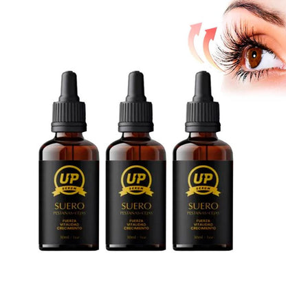 Serum Up Lashes